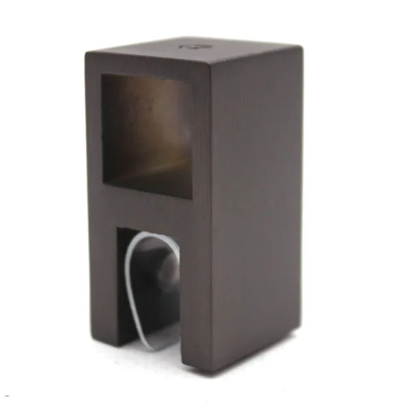 Нержавеющая сталь AISI 304, Matt Brushed Grey Gang