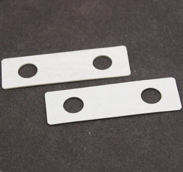паронит, Белый